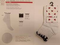 CALZINI MIDI DONNA RI01 Tellini S.r.l. Ingrosso Abbigliamento